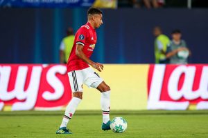 เจสซี่ย์ ลินการ์ด (Jesse Lingard)