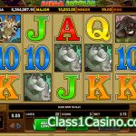 Mega Moolah Slot – รีวิว และ วิธีการเล่นเกมส์สล็อตออนไลน์