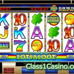 LotsALoot Slot เกมส์สล็อตออนไลน์